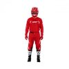 STRÓJ OFFROADOWY BLUZA I SPODNIE LEATT RIDE KIT MOTO 3.5 RED XS
